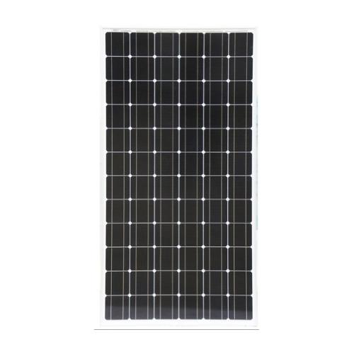 200W单晶太阳能电池板
