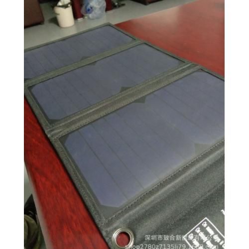 折叠包太阳能板