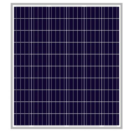 200W多晶太阳能电池板