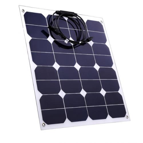 高效太阳能柔性板