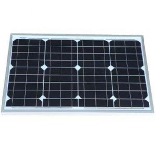 150W太阳能多晶组件电池板