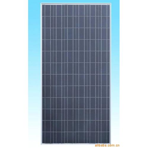 280W太阳能玻璃层压板