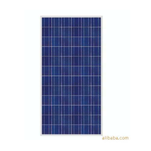 250W玻璃太阳能层压板