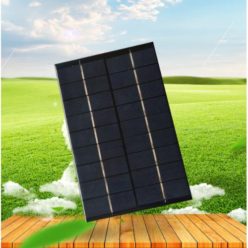 太阳能板滴胶太阳能板