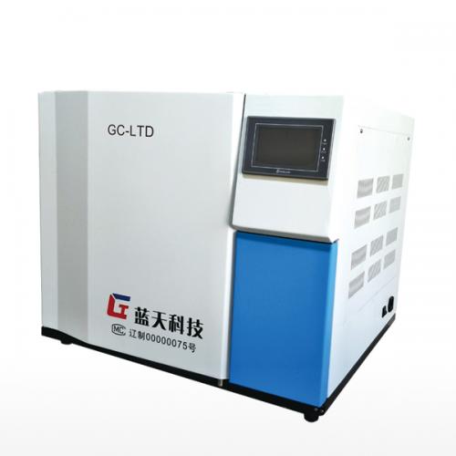 变压器油色谱分析仪