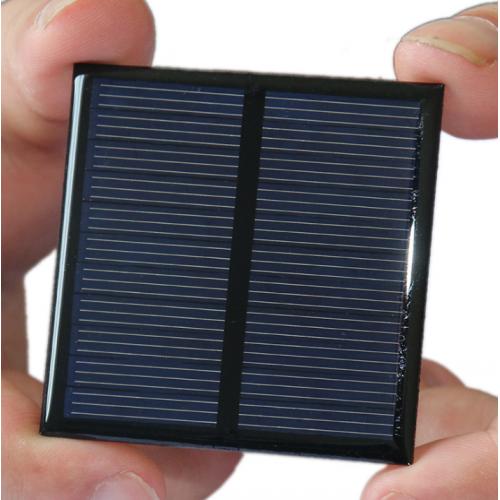 太阳能多晶滴胶板