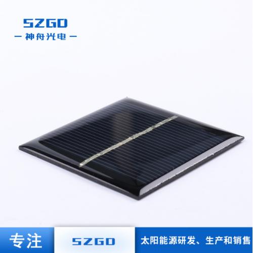 多晶太阳能板电池板