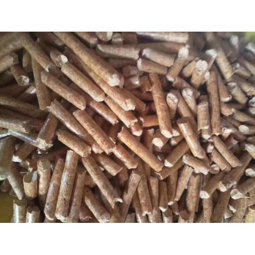 生物质颗粒