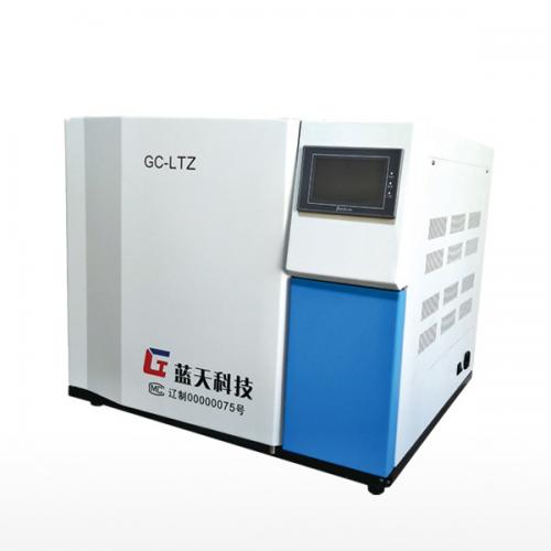 高纯氮色谱分析仪
