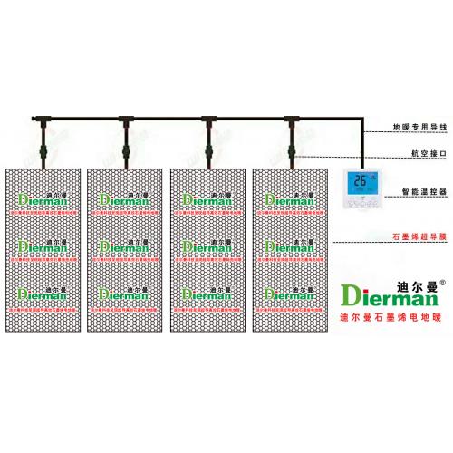 石墨烯超导膜