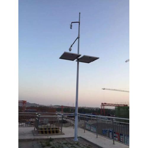 太阳能远程监控系统