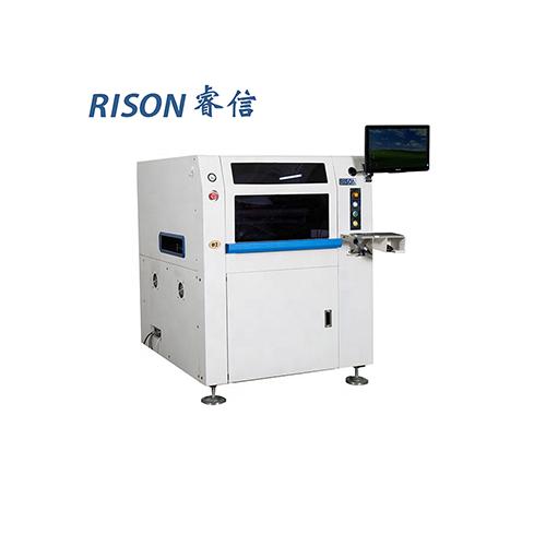 RISON国产锡膏印刷机