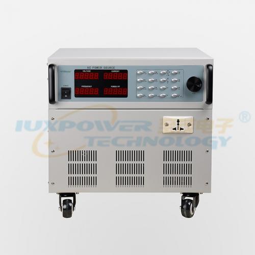 30V/5000A温升测试直流电源