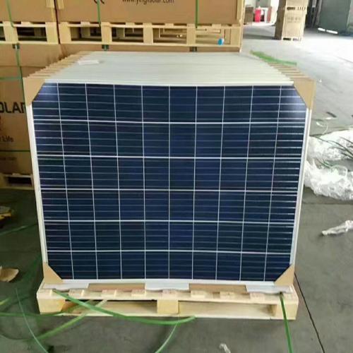 20KW离网型太阳能光伏发电系统