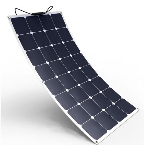 柔性太阳能电池板