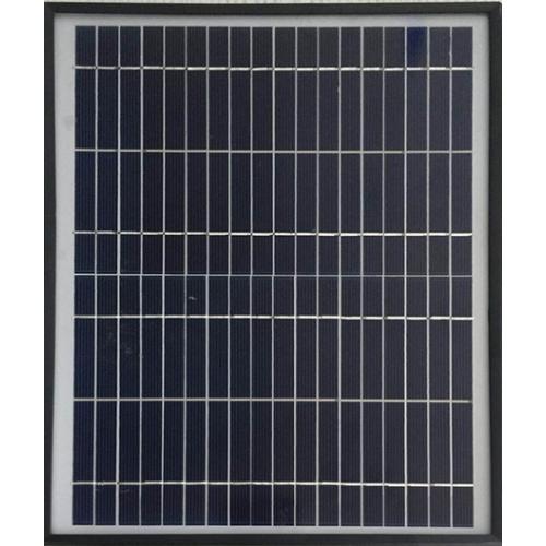 多晶太阳能电池板