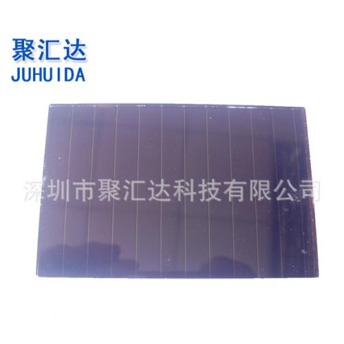 非晶硅太阳能电池片