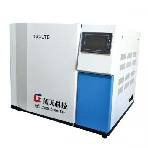 离线痕量烃色谱分析仪
