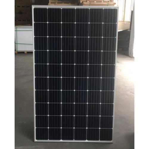 单晶300瓦太阳能电池板