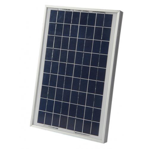 255W太阳能电池组件