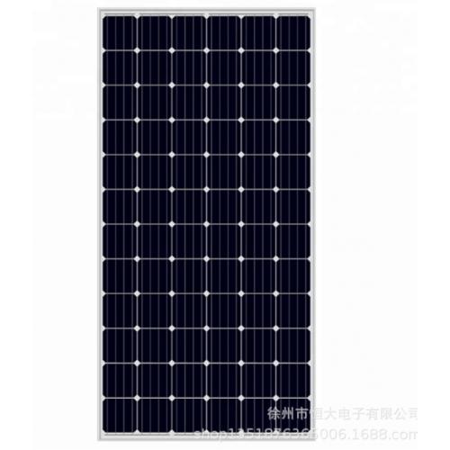 320瓦太阳能电池板