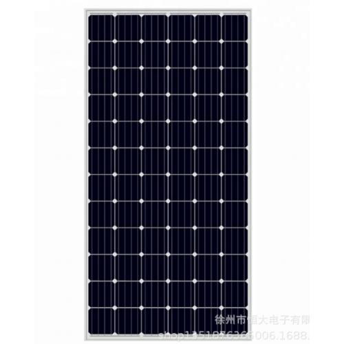 335W太阳能电池板