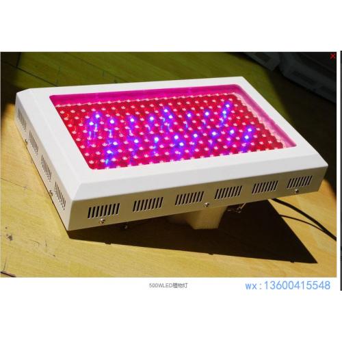 LED植物灯防水