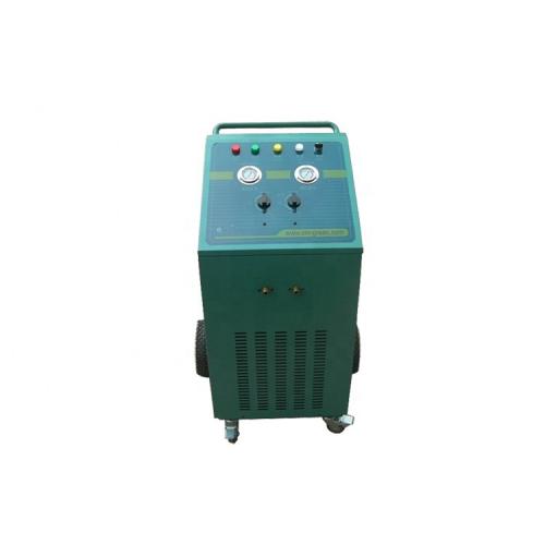 空调冷媒回收机