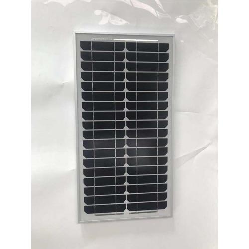 多晶30w太阳能板
