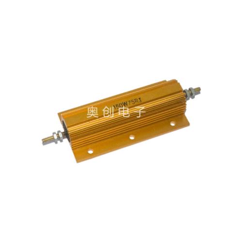 RX24 150W预充电阻