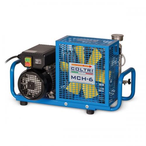 空气呼吸器填充泵100L