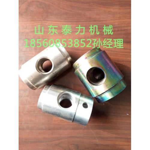 管缝式锚杆