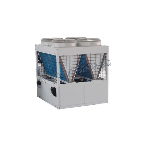 超低温空气源热热泵冷暖机