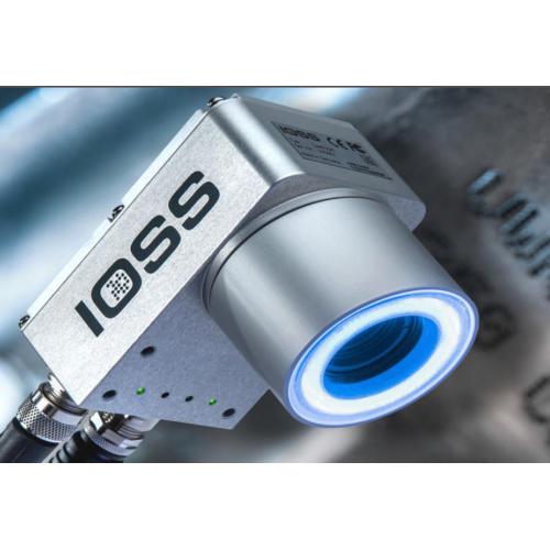 IOSS工业相机