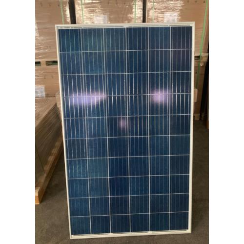 270瓦多晶硅太阳能电池板