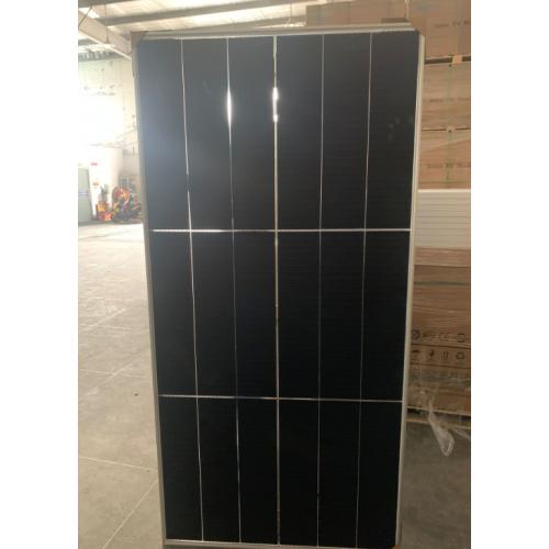 390瓦单晶硅太阳能电池板