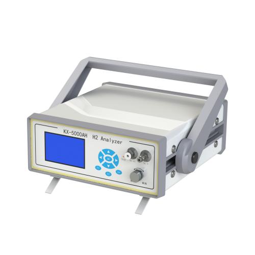 KX-5000AH便携式氢气纯度分析仪