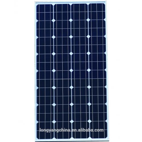 100W太阳能电池板