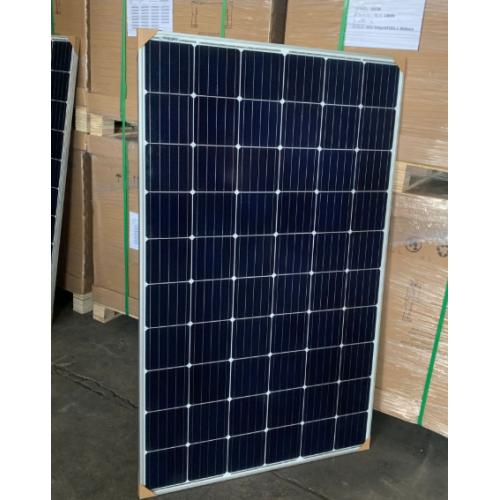 305瓦多晶硅太阳能电池板