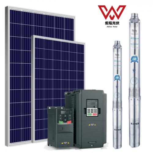 太陽能水泵系統