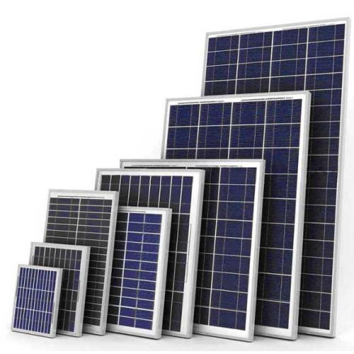 多晶300W太阳能组件