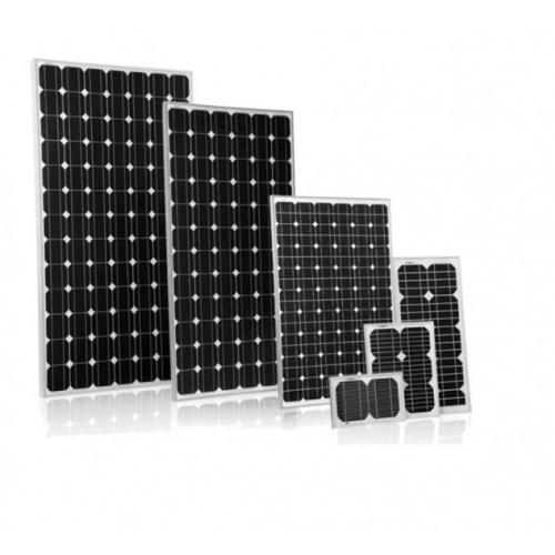 单晶150W太阳能组件