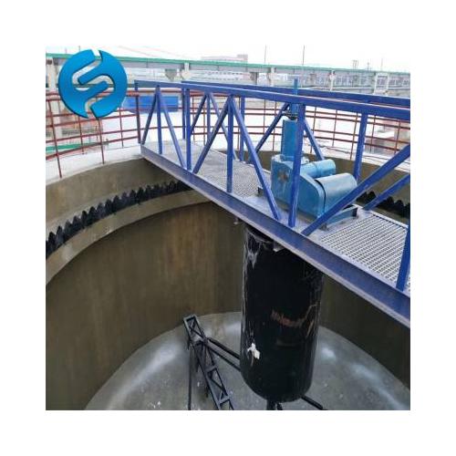 WFS-200不锈钢粉碎格栅