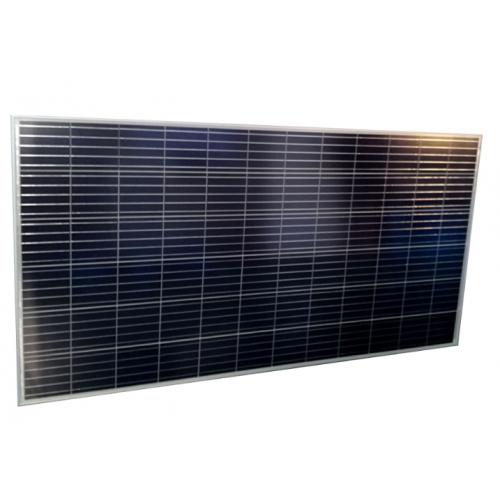 270瓦多晶太阳能电池板