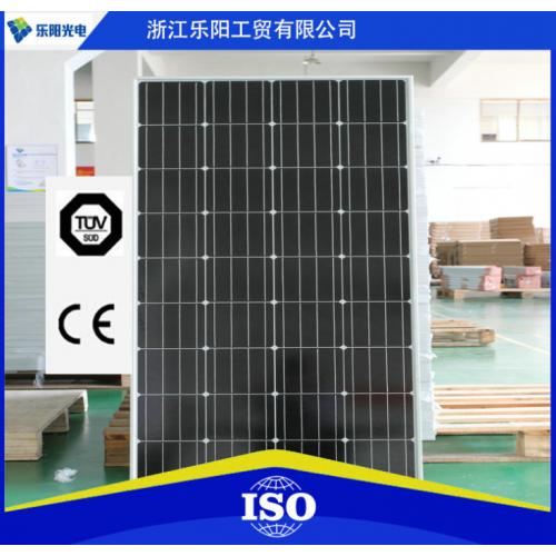 180W太阳能电池板