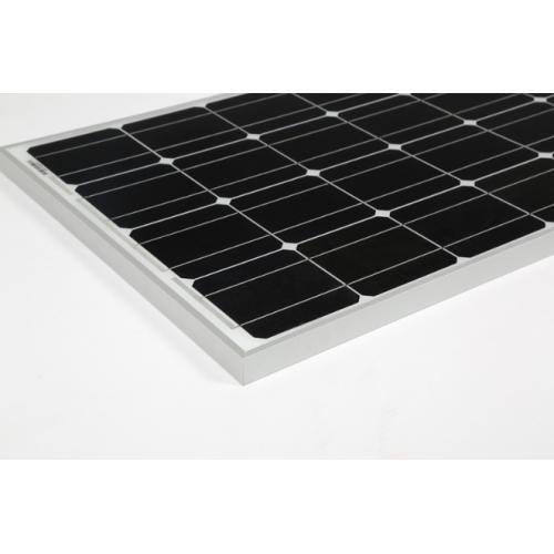 100瓦家用太阳能发电板