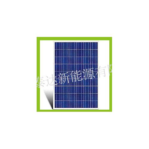 太阳能板发电板