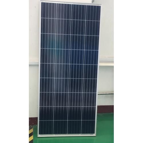 150瓦多晶太阳能电池板