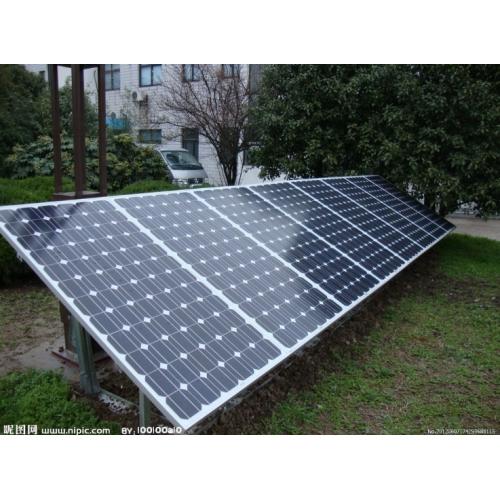 太阳能电池组件