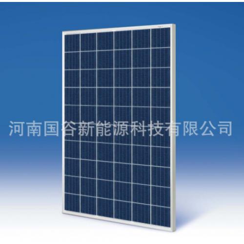 295W多晶硅太阳能电池板